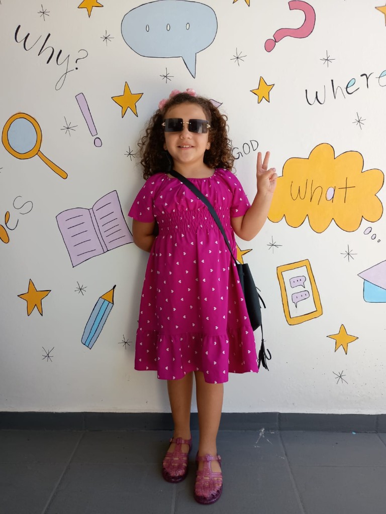 Alunos e sala de aula na Dreams School, escola de inglês em Hortolândia — foto 15